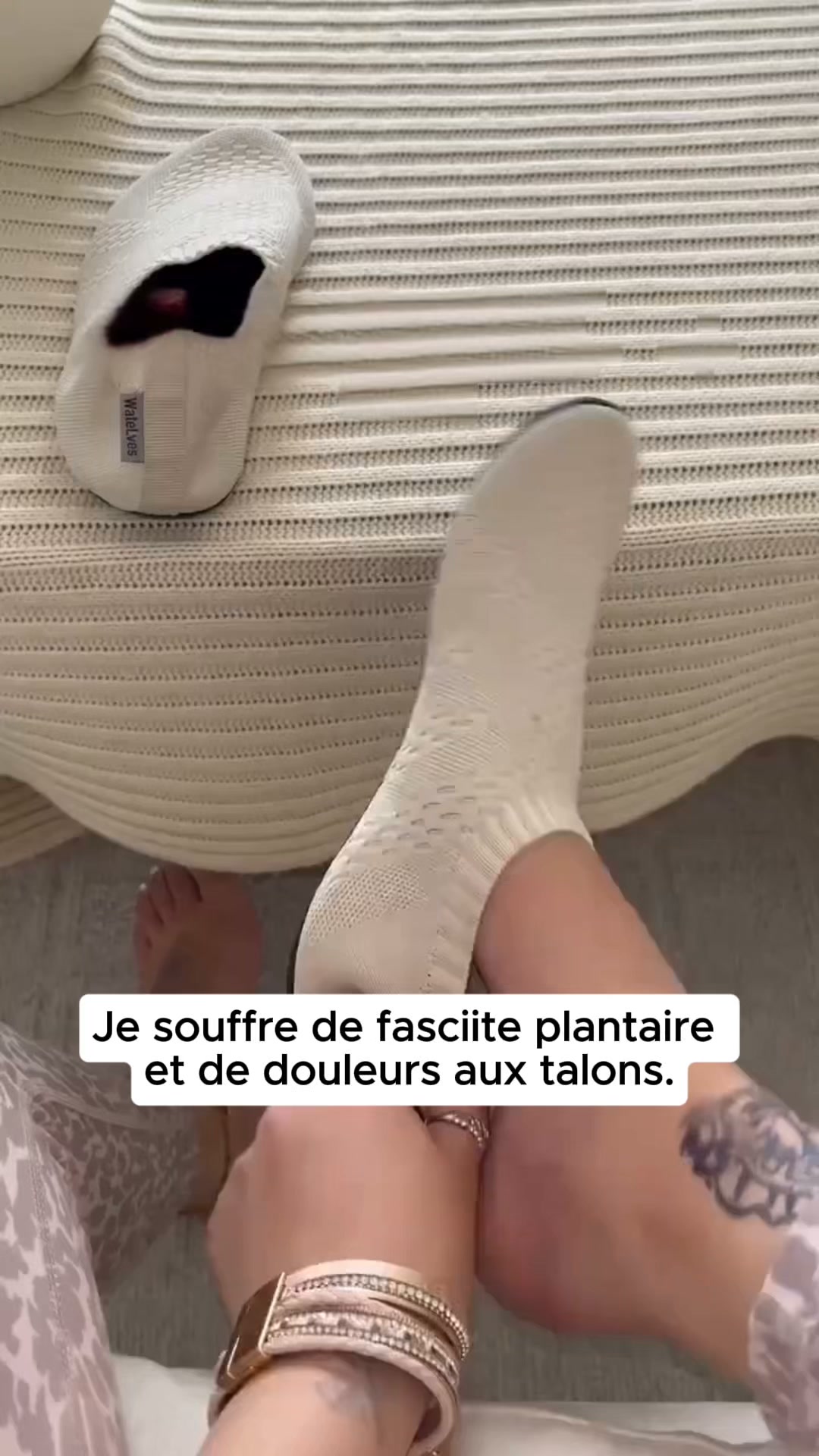 +10 000 femmes soulagées !