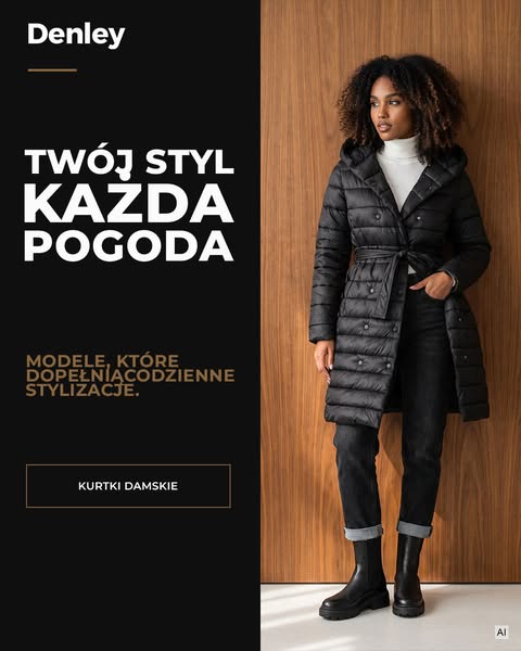 Styl i wygoda