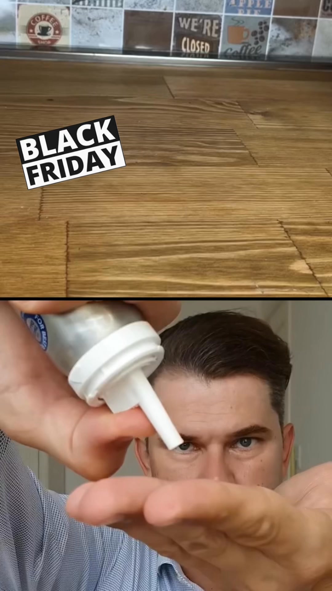 DEAL OF THE YEAR