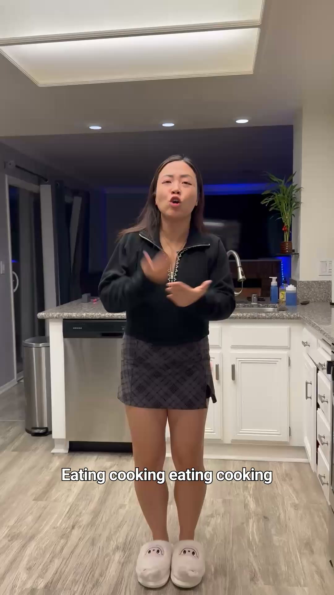 Have fun, get paid