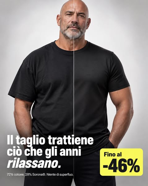 Fino al -35% sui nostri pack