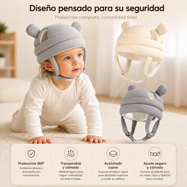 Protección para cada aventura