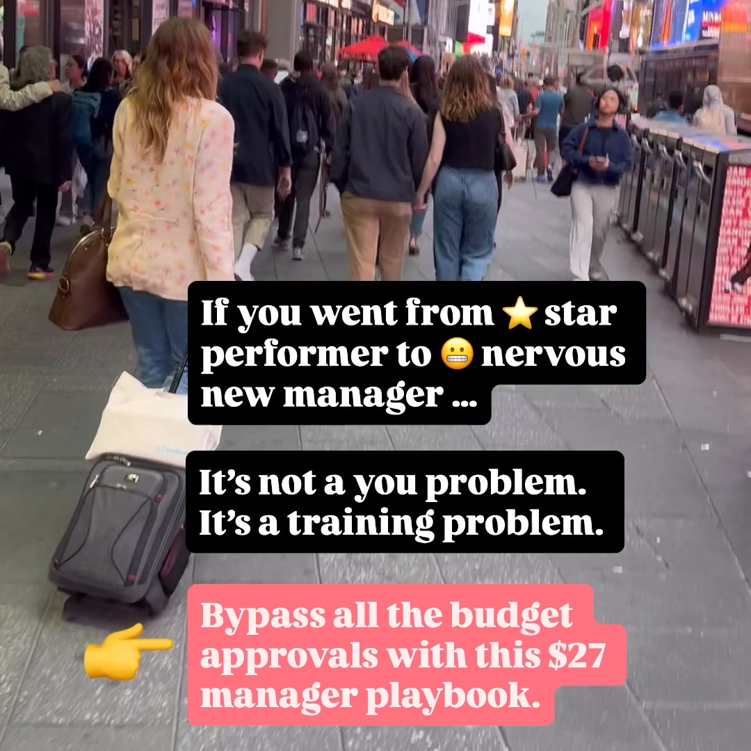 The $27 leadership tool that will change everything