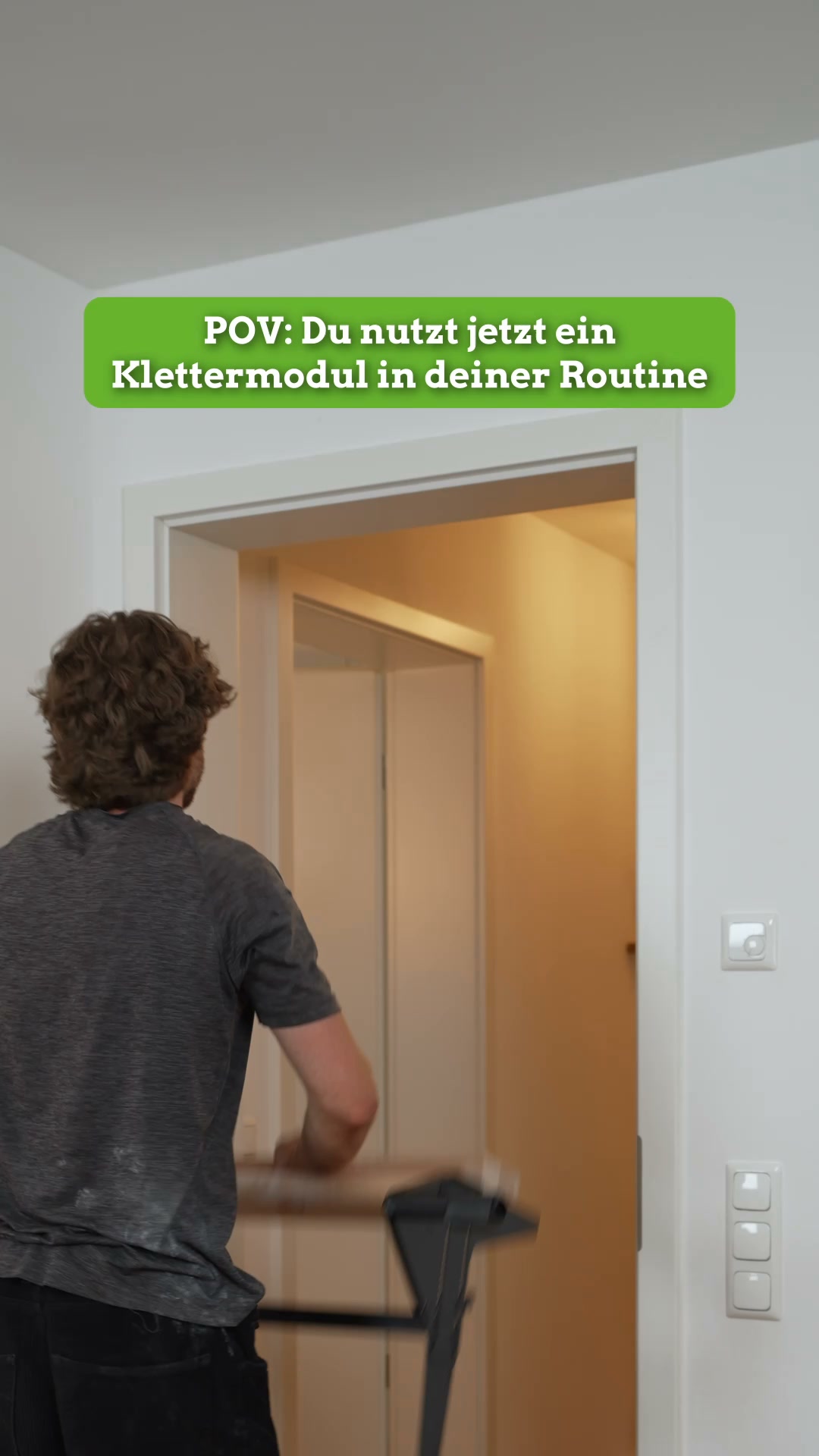 Profi Fingerkraft von zu Hause aufbauen