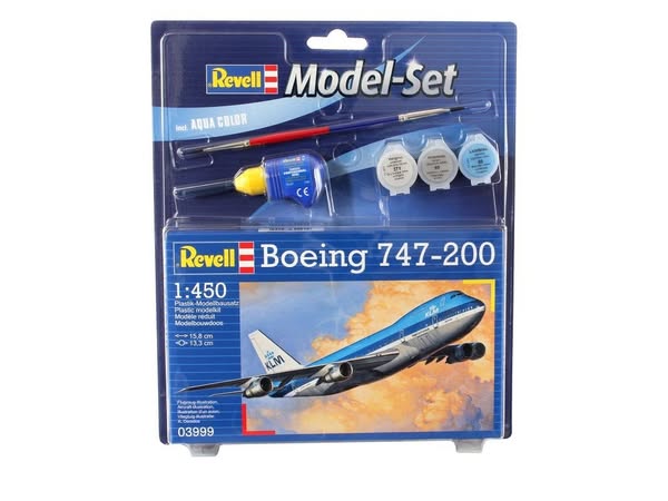 Boeing 747-200