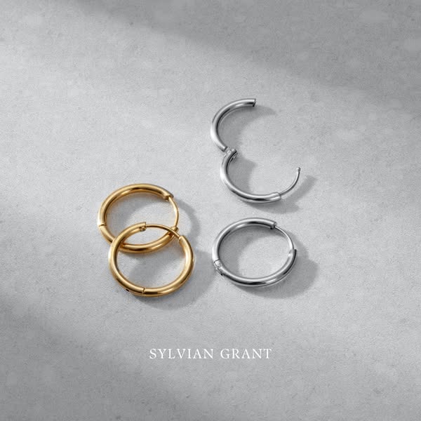 Sylvian Grant