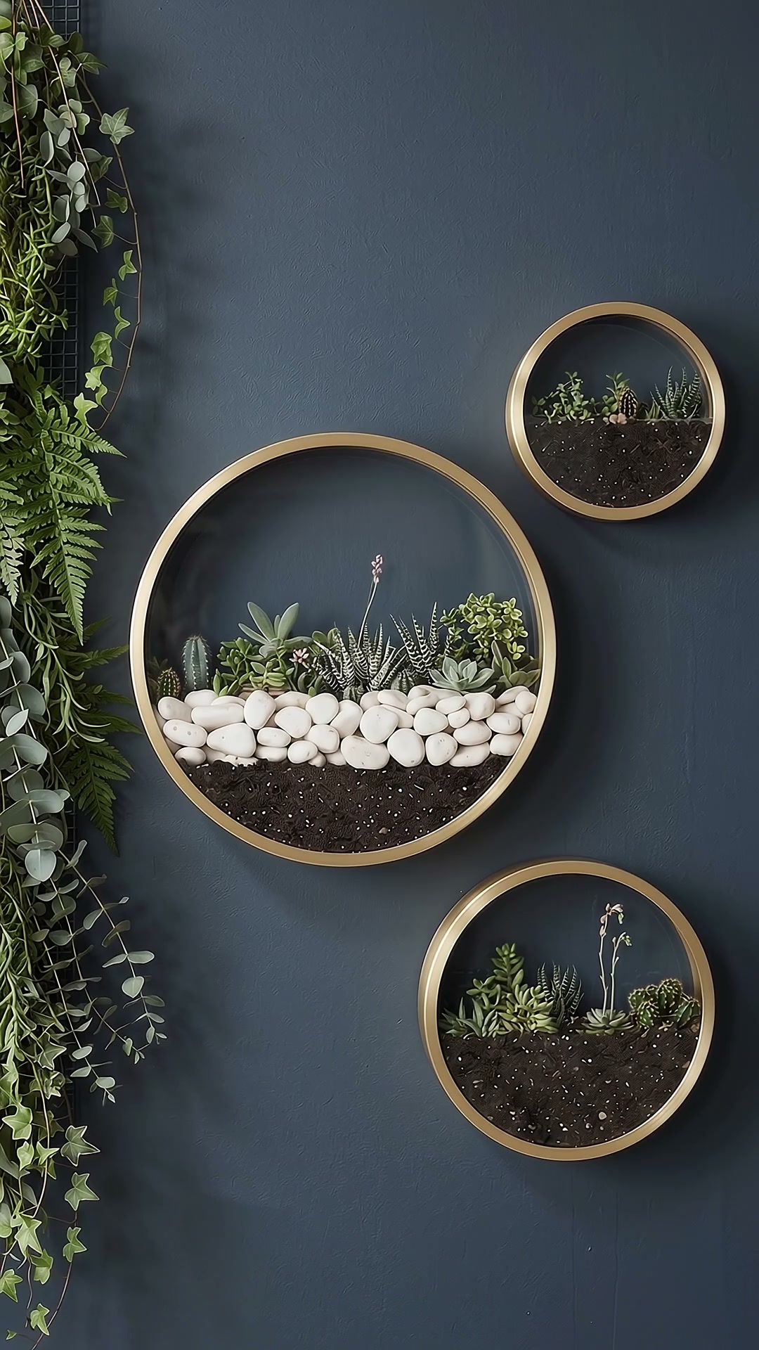 Transform Your Walls with Nordic Elegance