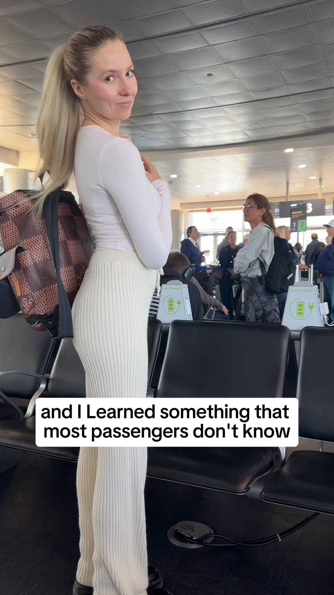 The Perfect Travel Seat Cushion