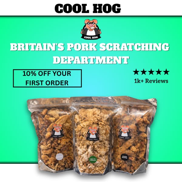 Get 10% Off Your 1st Order