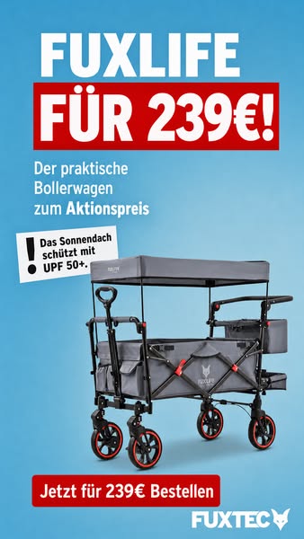 239€ für den FX-CT850 sichern