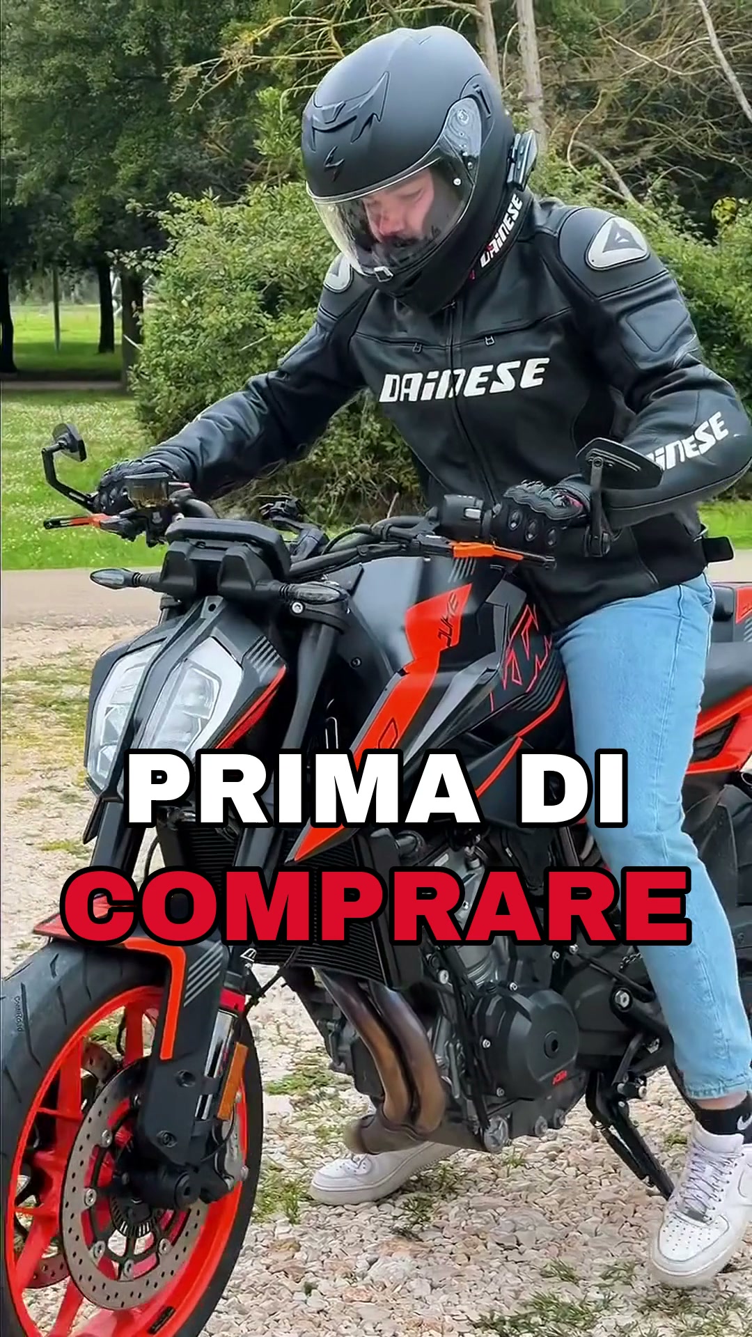 Il tuo modello, i tuoi colori