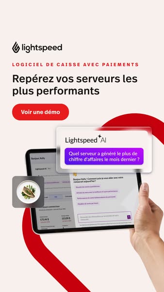 Vos données d'équipe, claires et rapides