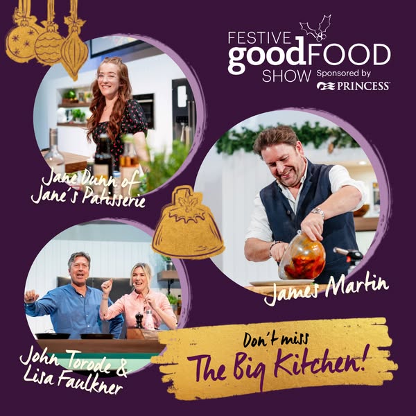 Christmas cooking tips!