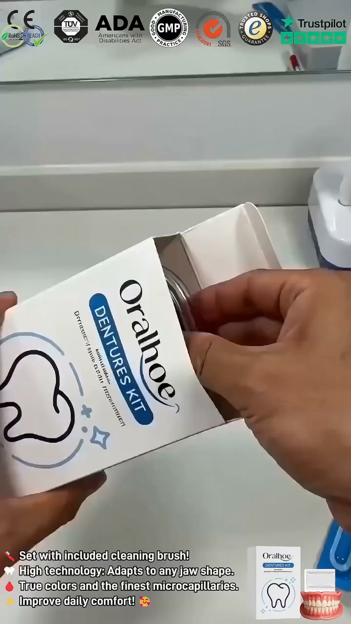 Anúncio de Shimmer Illusion