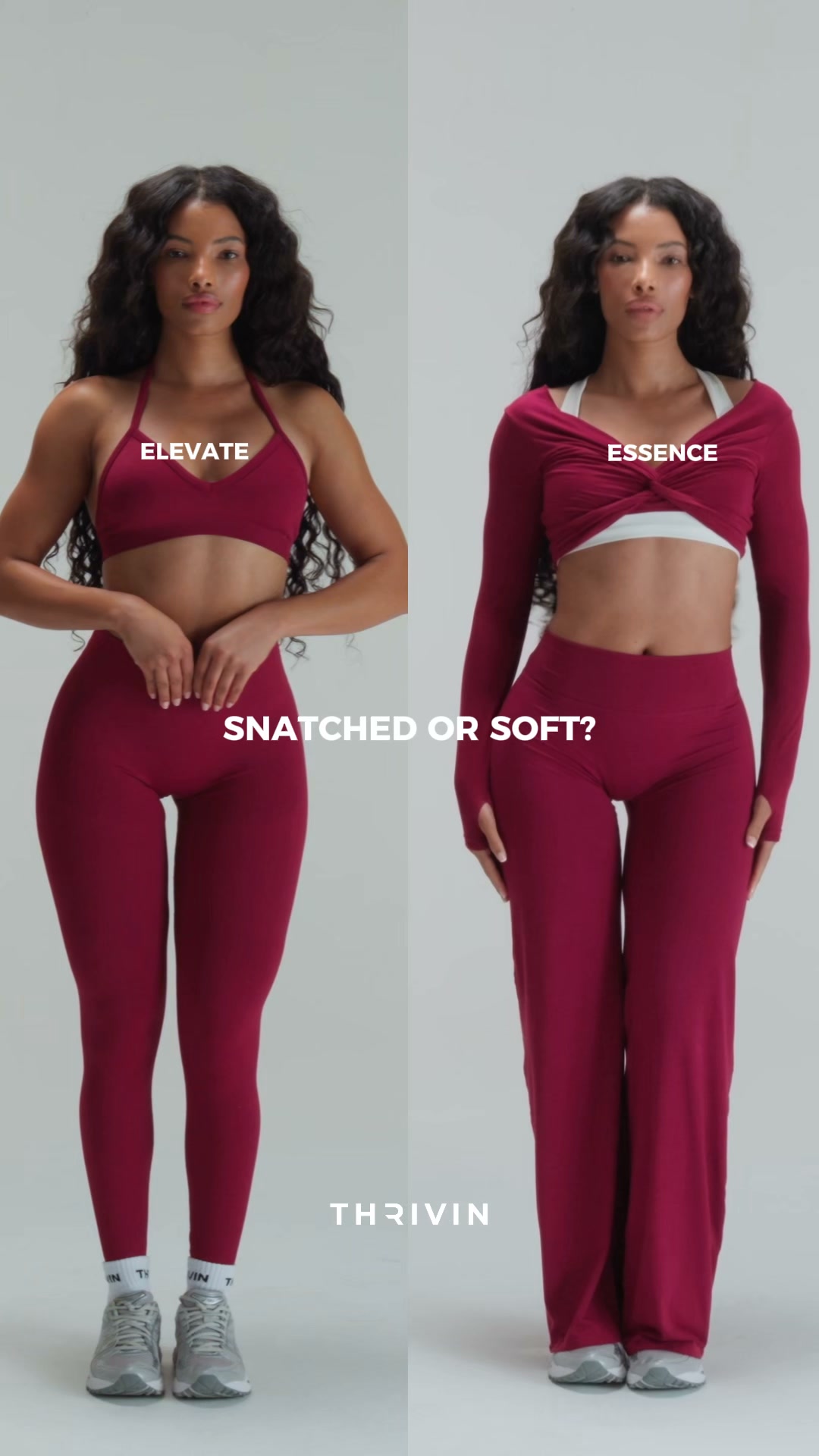 Meet Essence Your Softest Era Yet