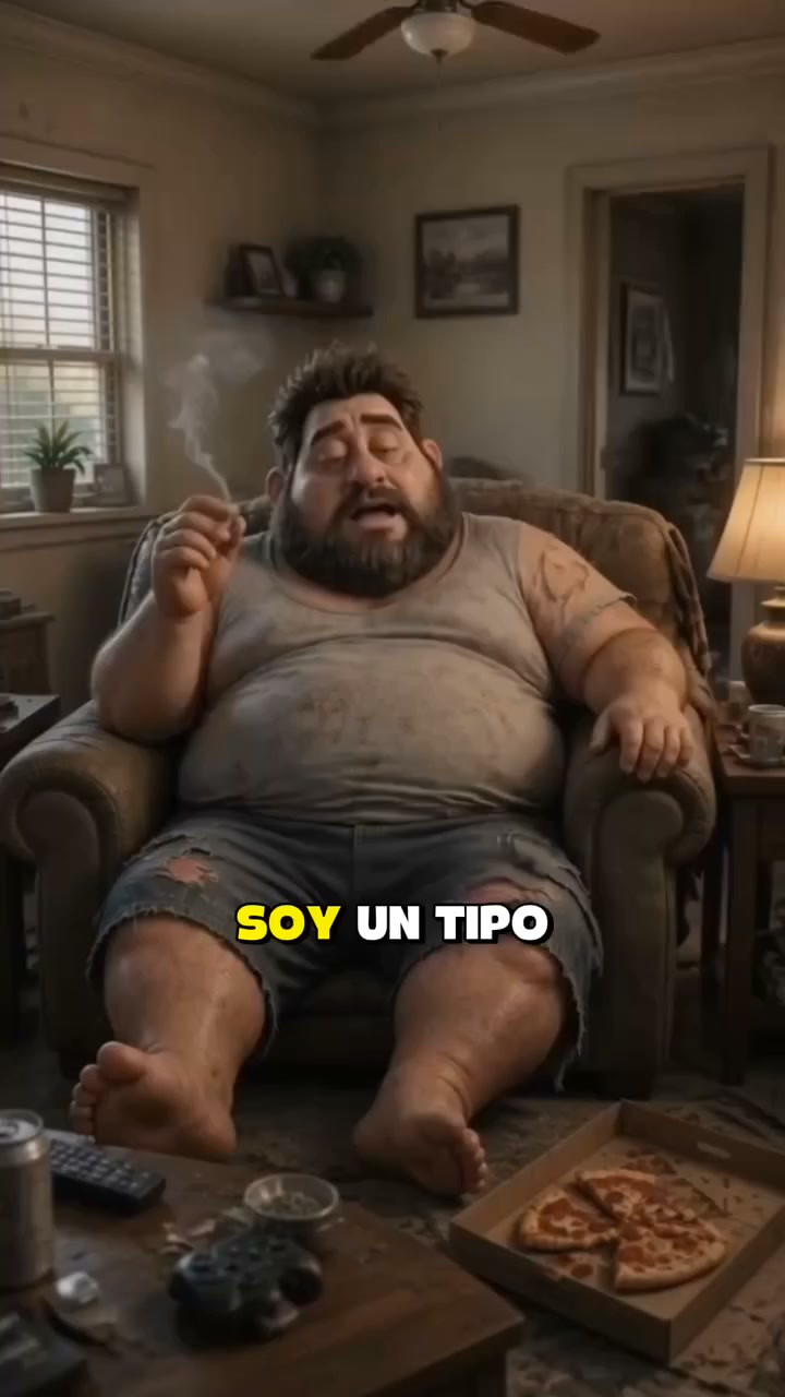 Deshincha Tu Cuerpo