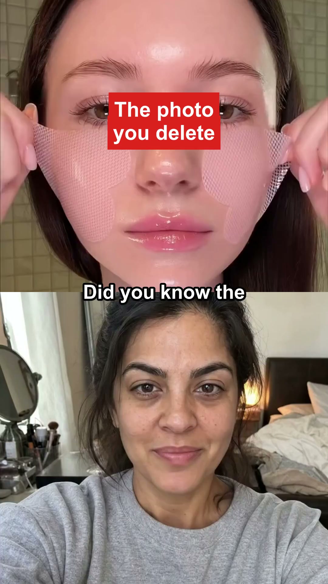 20 Minutes To A Firmer Jawline