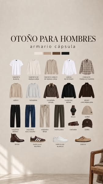 Conoce al estilista con IA que sabe exactamente lo que te queda bien.