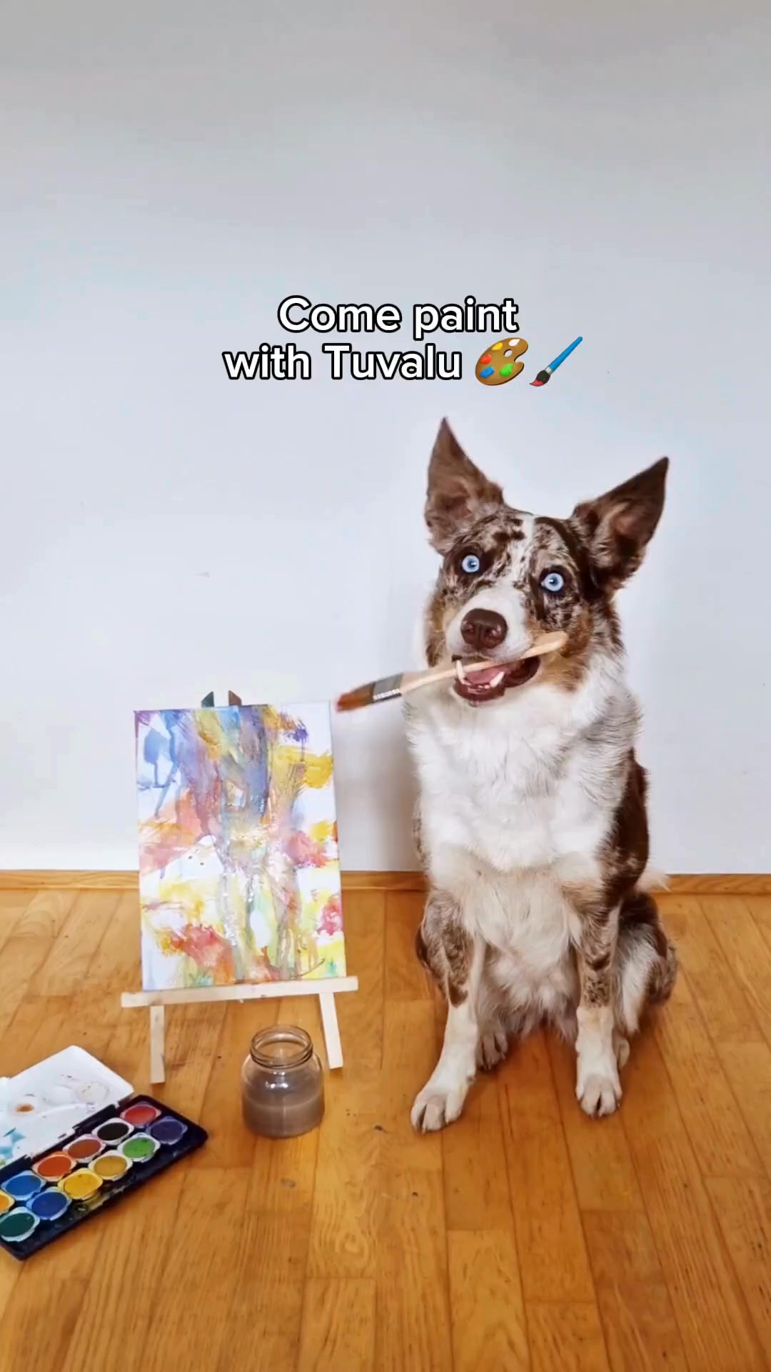 NEW: Smart Dog Tricks - $19