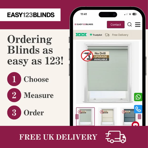 Order With Confidence