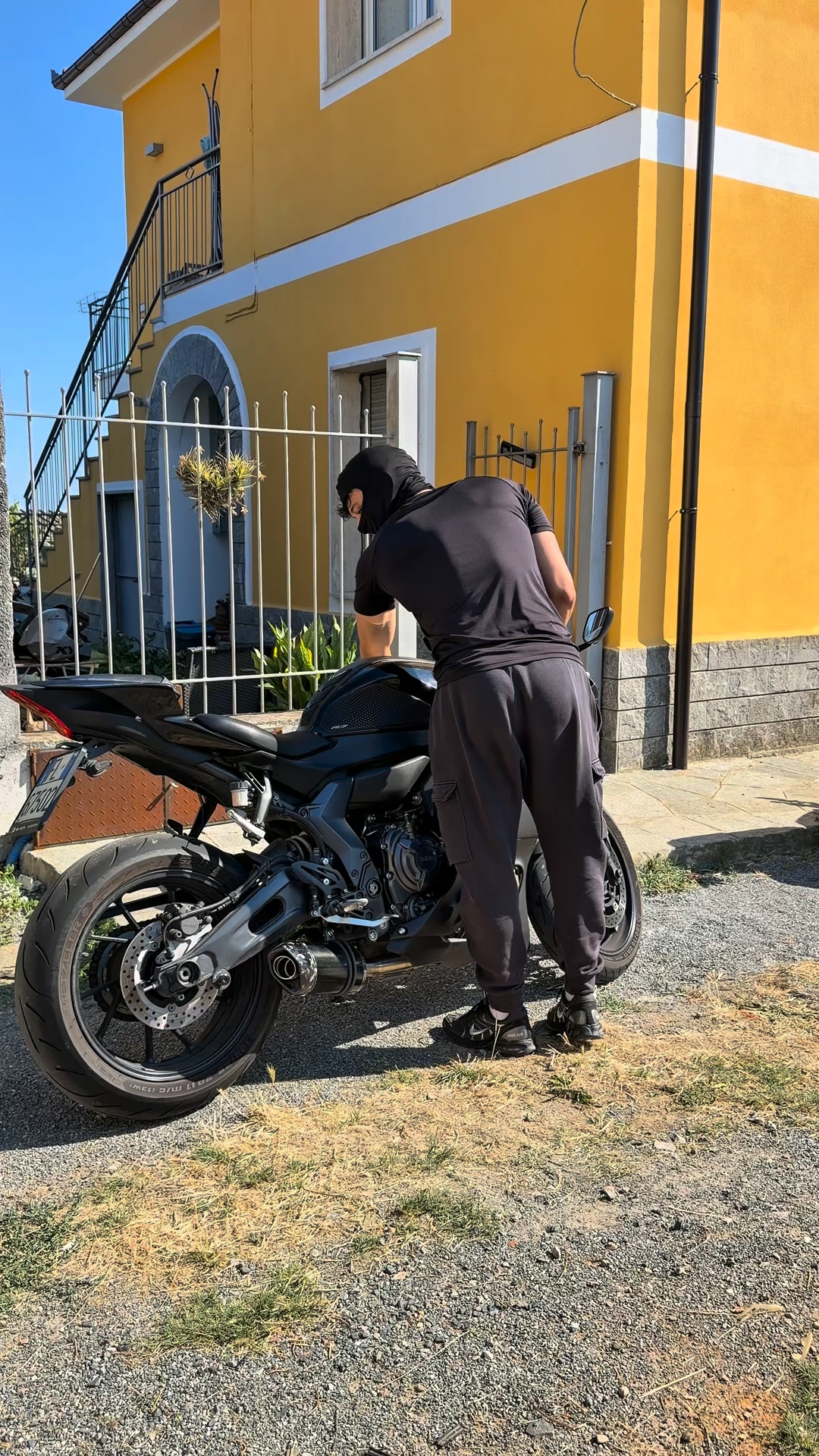 Puro stile Roadsitalia