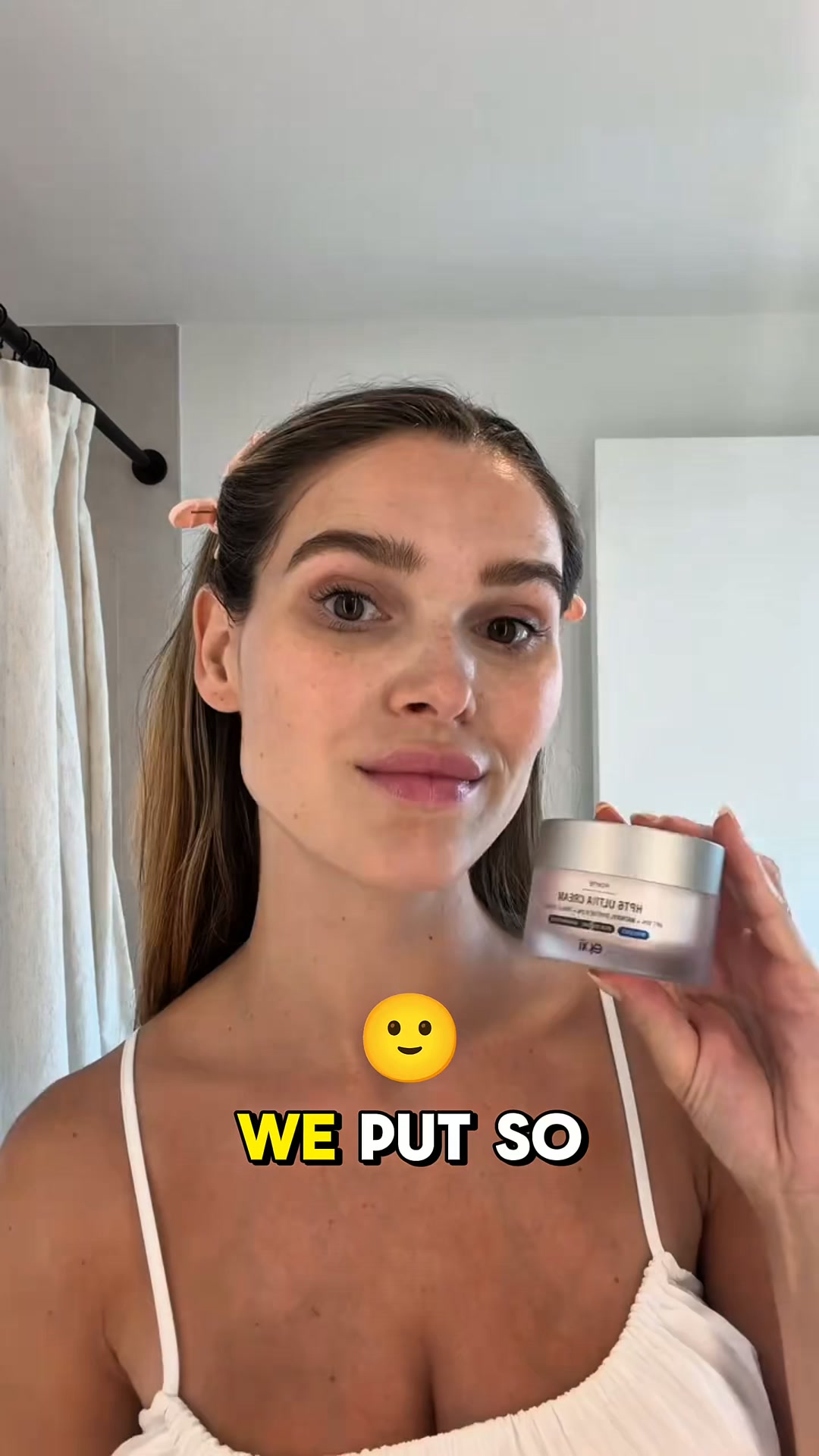 Anúncio de Korean Skin Professional