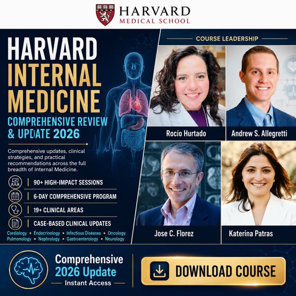 Master Internal Medicine for 2026