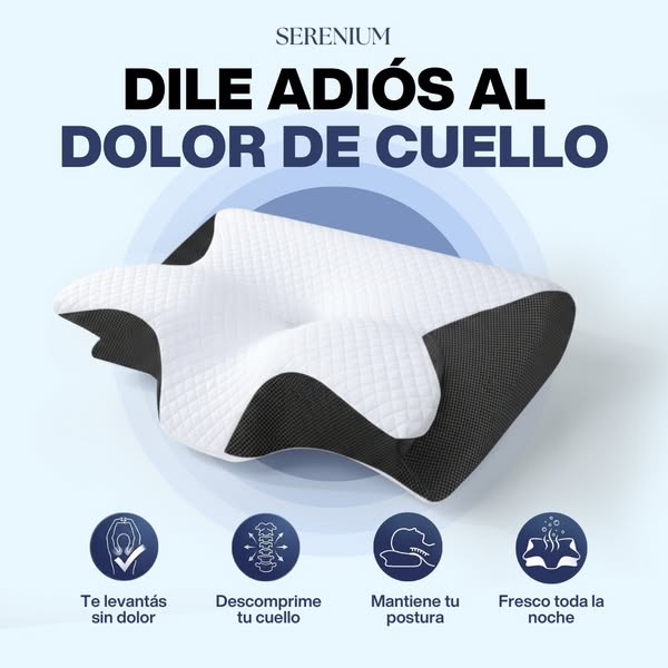 ¡Alivio del dolor cervical, comprobado científicamente!