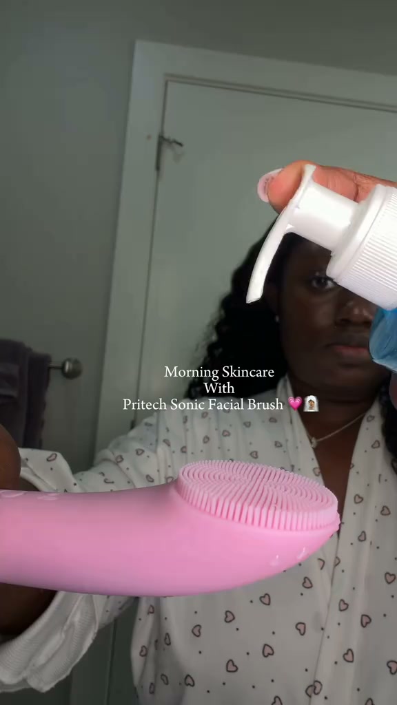 Get Cleaner Skin In Minutes