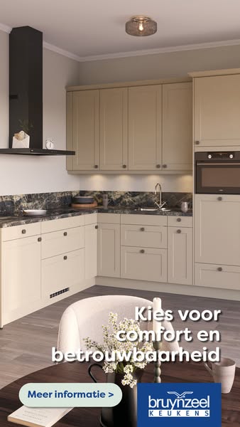 Lekker makkelijk, ontdek de mogelijkheden!