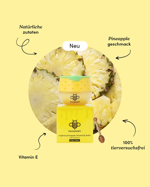 Über 100.000 Honeybalm-Liebhaber