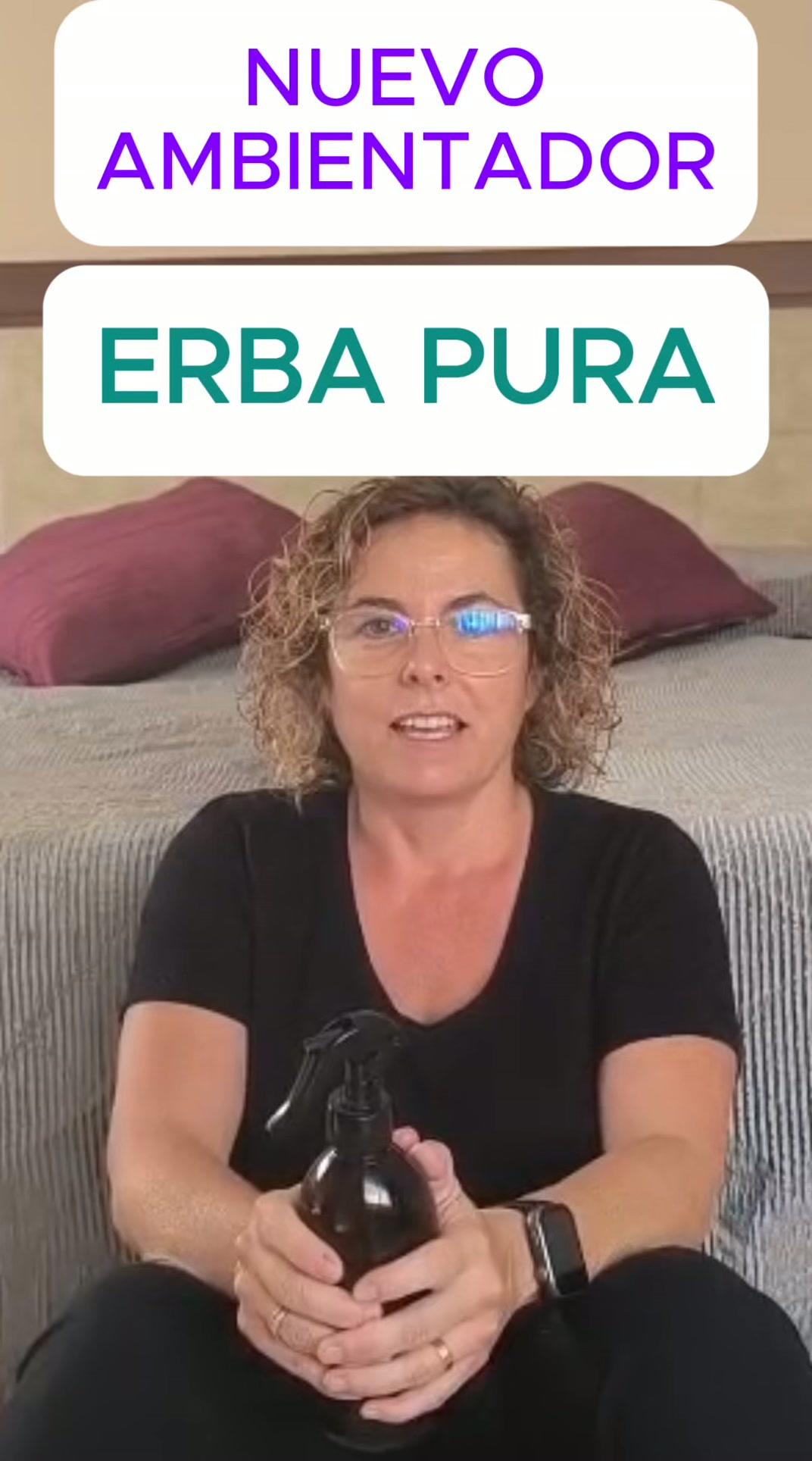 ¿Tu casa huele a lujo?