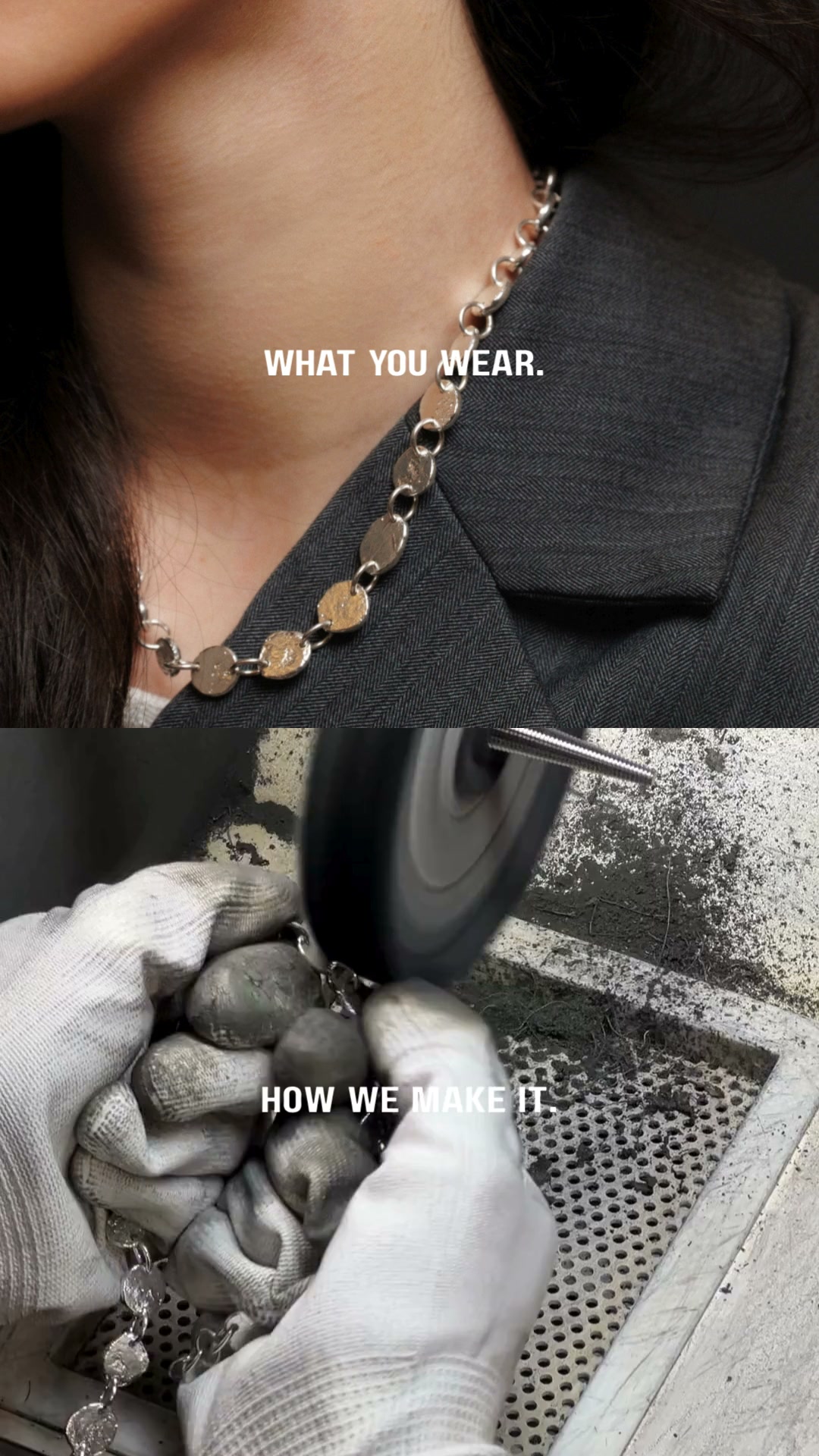 Made for those who don't do subtle
