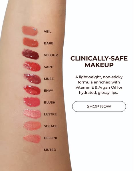 SHOP THE SHADES