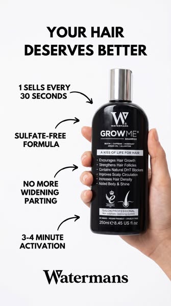 Only £33.53 Save your hair