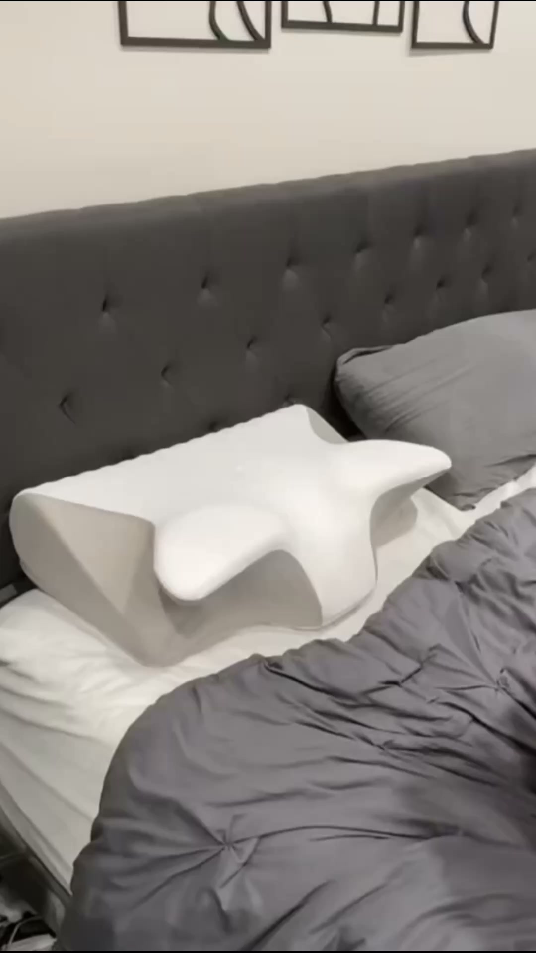 The Real Reason You Wake Up Stiff Every Morning