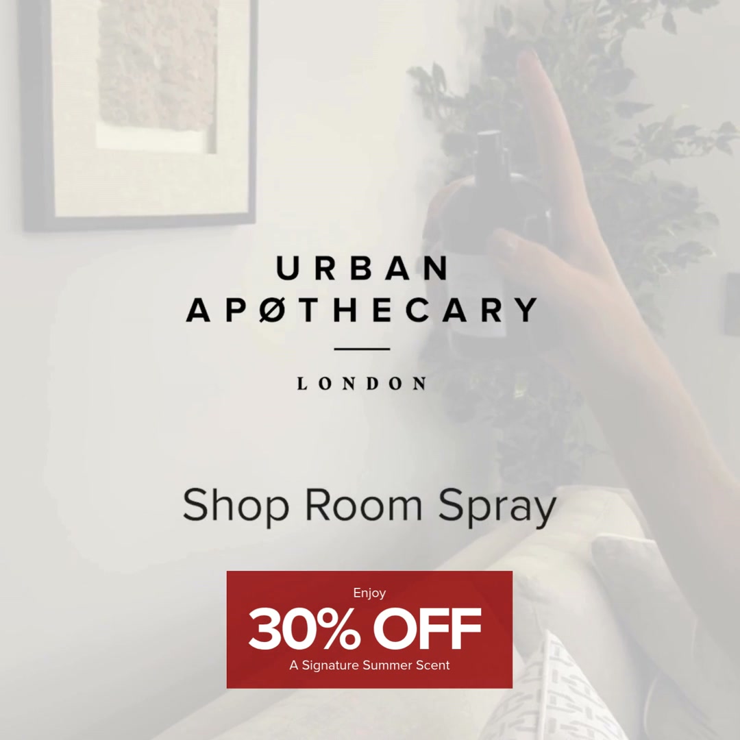 Urban Apothecary