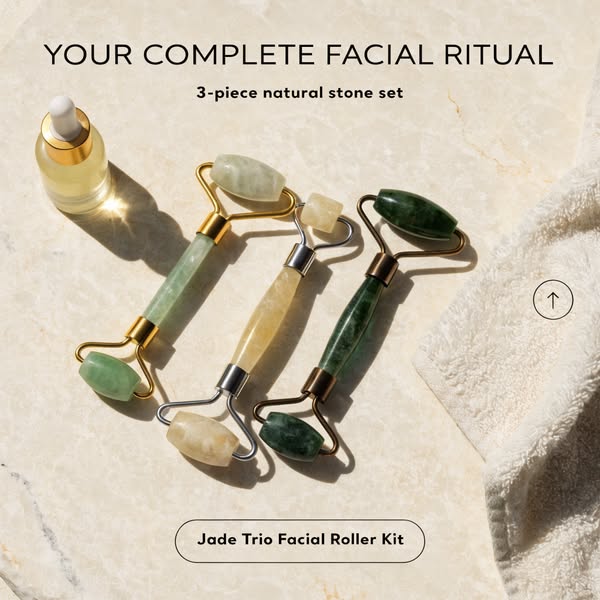 Upgrade Your Skincare Routine