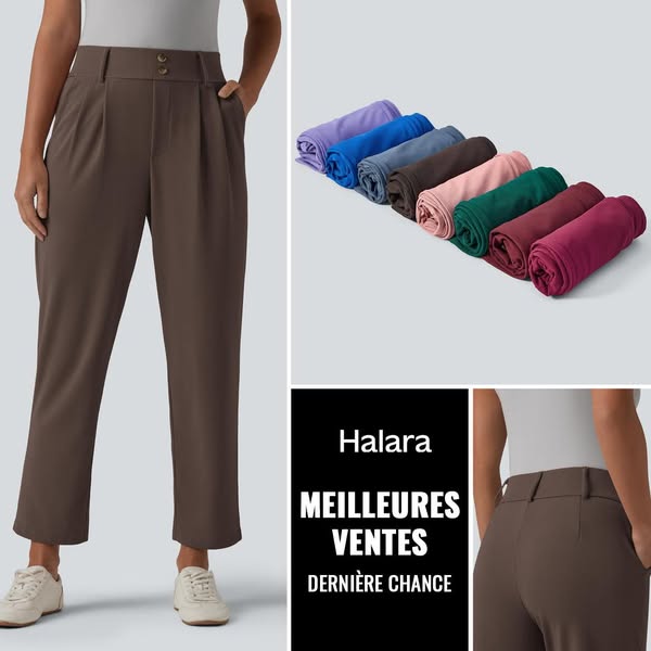 Votre nouveau pantalon préféré