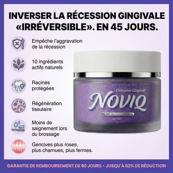 Résultats garantis ou remboursement en 4 semaines