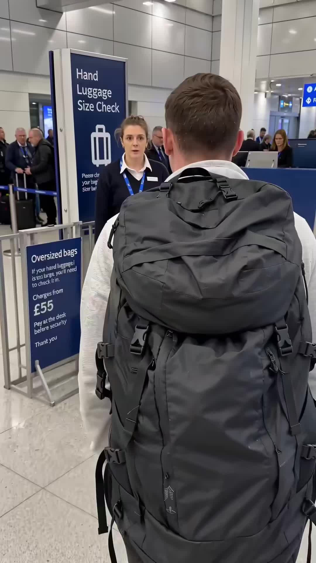 Stop Wrestling Your Suitcase Shut