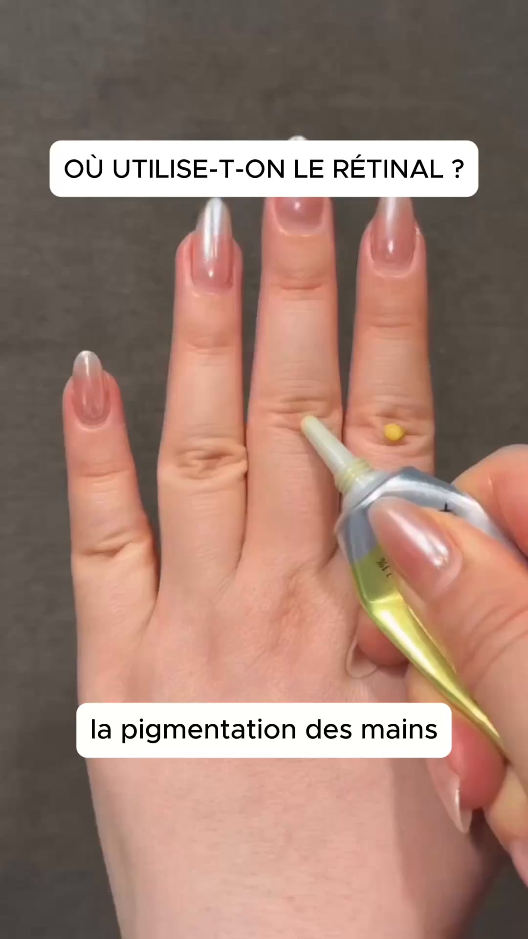 Le boost dont ma peau avait besoin