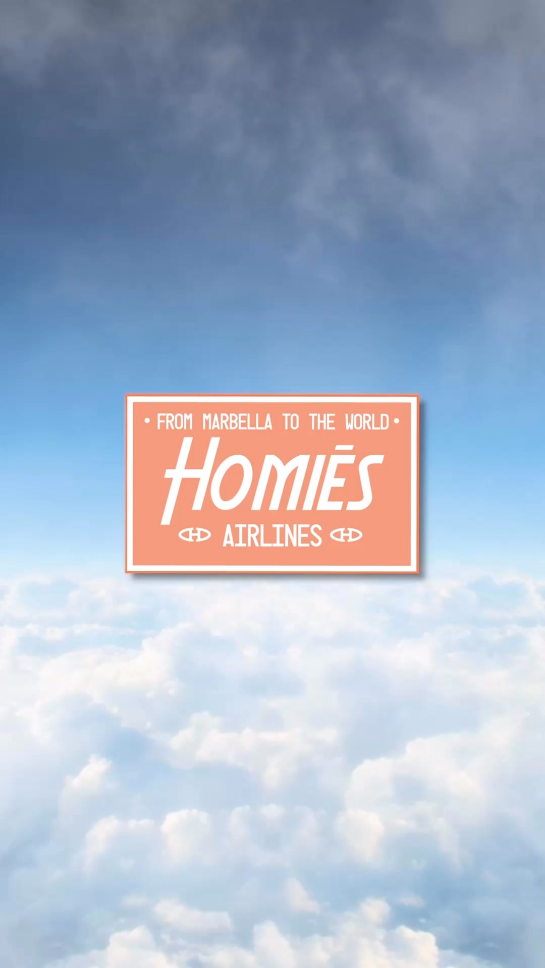 HOMIES MARBELLA