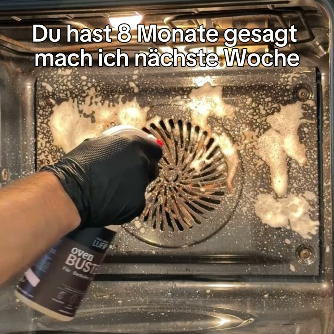 Fett wird zu Seife