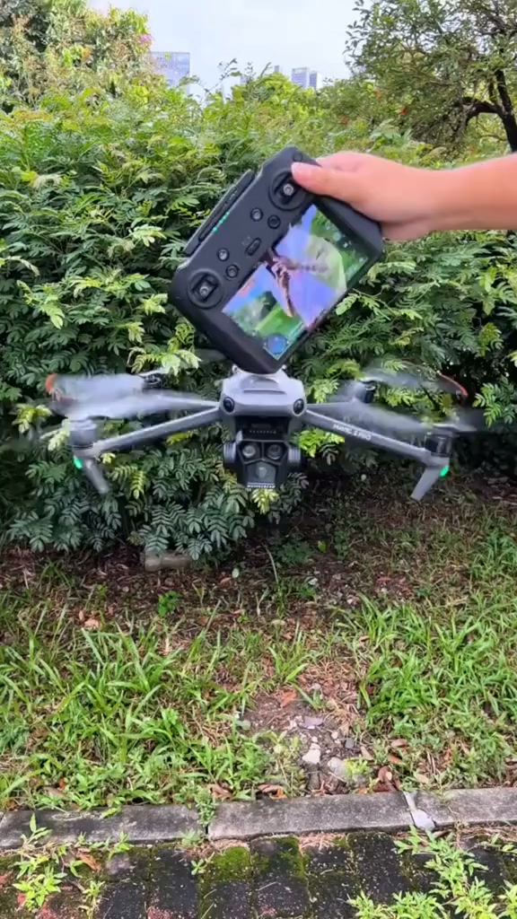 4K Drone Made Easy (5.0/4.9)