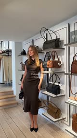 Modström | TailorMD Dress