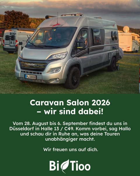 Hier gehts zu BioTioo