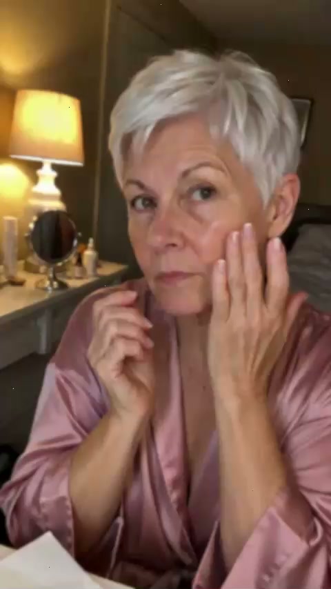 One Serum That Replaces Four — Lifts, Firms, Brightens