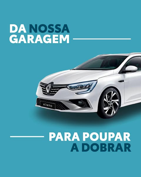 KINTO | Soluções de Mobilidade