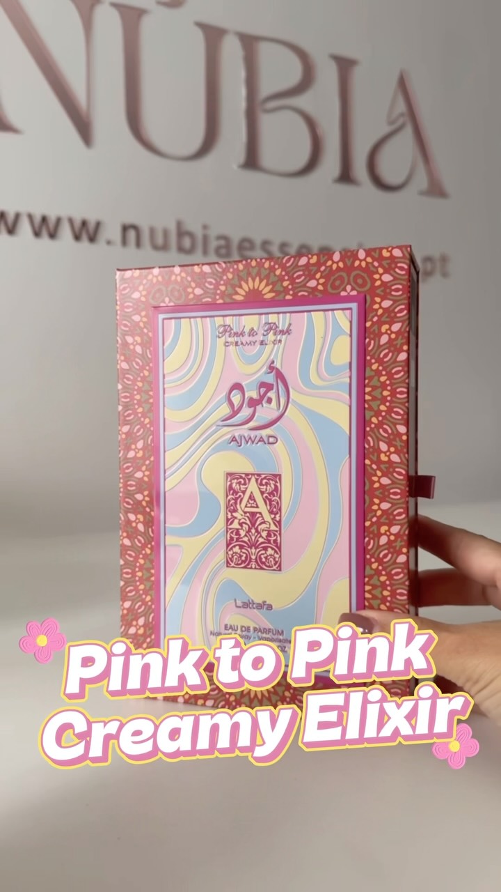 Anúncio de Núbia Essenciais